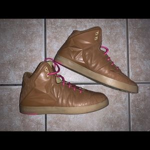 LeBron James Nike Shoes